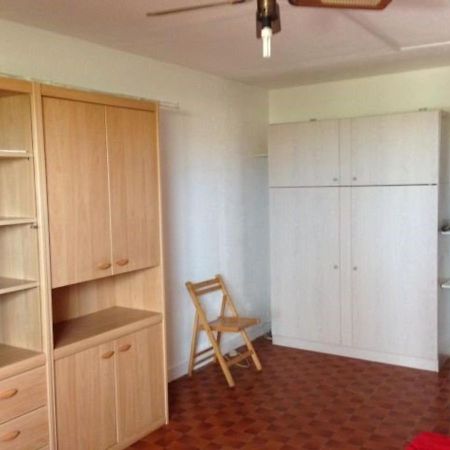 Studio 3 Pers Avec Parking Prive, Lave-Linge, A 400M Des Commerces Et Front De Mer - Fr-1-81-127 루케이트 외부 사진