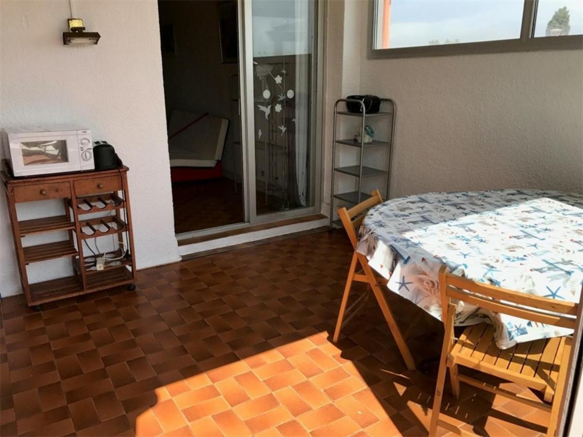 Studio 3 Pers Avec Parking Prive, Lave-Linge, A 400M Des Commerces Et Front De Mer - Fr-1-81-127 루케이트 외부 사진