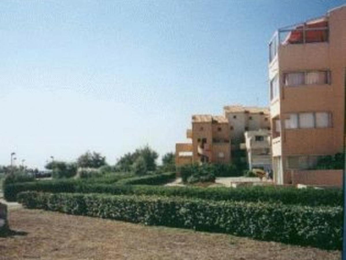 Studio 3 Pers Avec Parking Prive, Lave-Linge, A 400M Des Commerces Et Front De Mer - Fr-1-81-127 루케이트 외부 사진