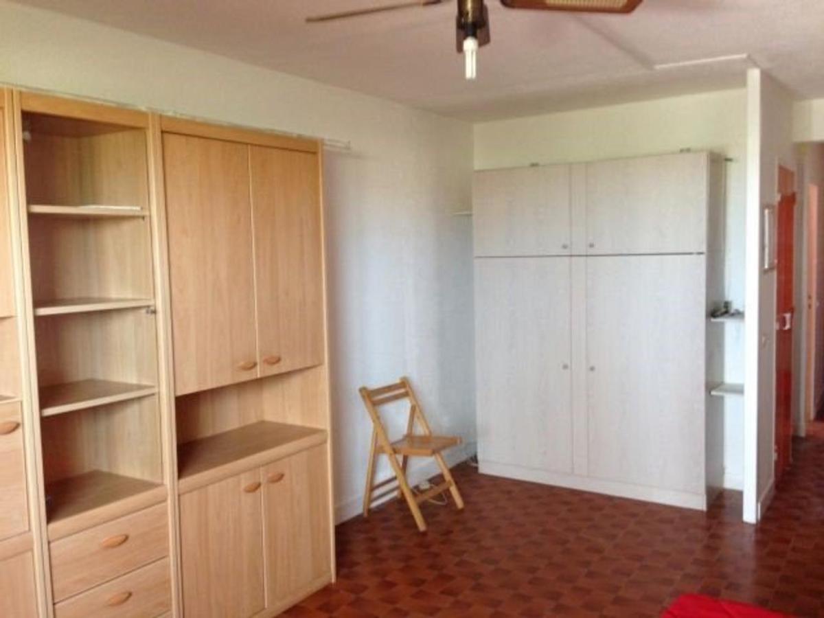 Studio 3 Pers Avec Parking Prive, Lave-Linge, A 400M Des Commerces Et Front De Mer - Fr-1-81-127 루케이트 외부 사진